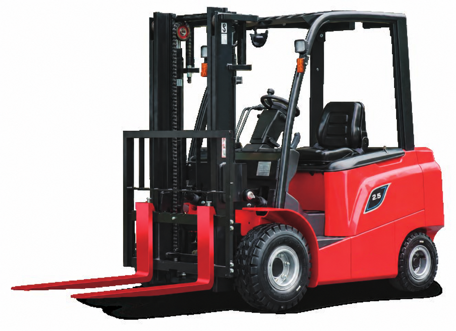 AE Series Electric Forklift