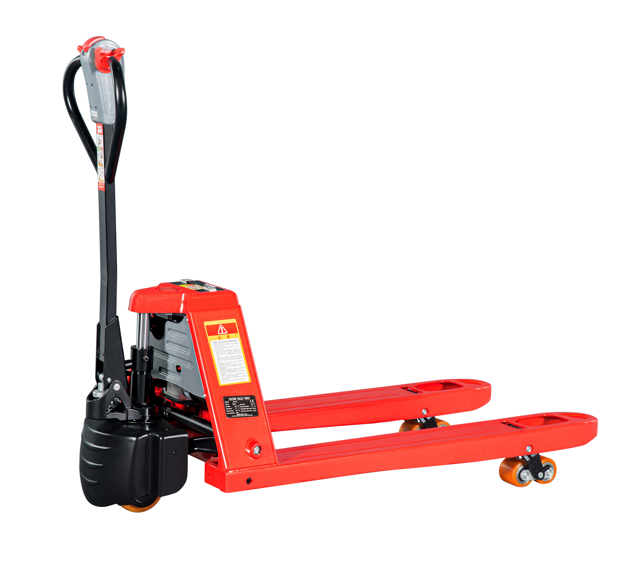 Pallet truck product photo